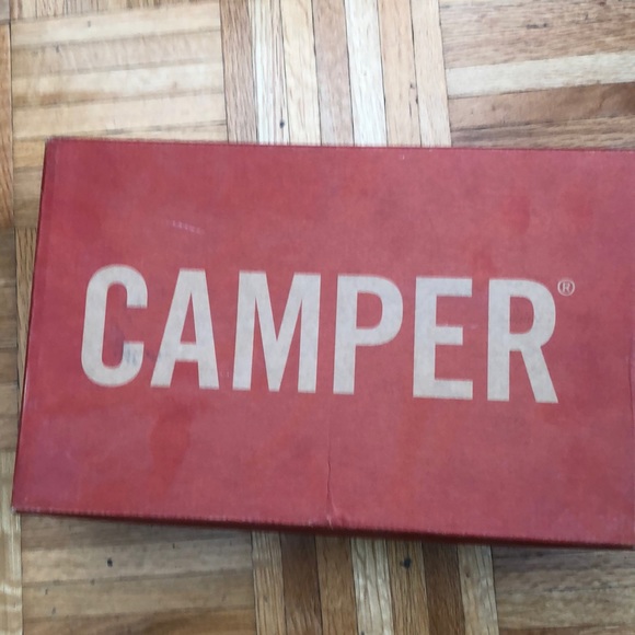 Camper Pelotas - Picture 6 of 7